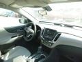 Kinetic Blue Metallic - Equinox LS AWD Photo No. 11