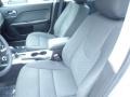 2011 Ingot Silver Metallic Ford Fusion SE  photo #15