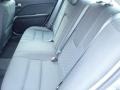 2011 Ingot Silver Metallic Ford Fusion SE  photo #16