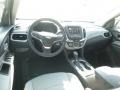 Kinetic Blue Metallic - Equinox LS AWD Photo No. 13