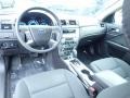 2011 Ingot Silver Metallic Ford Fusion SE  photo #17