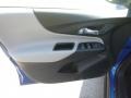 Kinetic Blue Metallic - Equinox LS AWD Photo No. 14