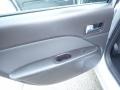 2011 Ingot Silver Metallic Ford Fusion SE  photo #18