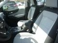 Kinetic Blue Metallic - Equinox LS AWD Photo No. 15