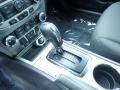 2011 Ingot Silver Metallic Ford Fusion SE  photo #21