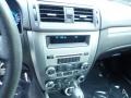 2011 Ingot Silver Metallic Ford Fusion SE  photo #23