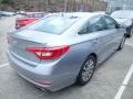 Shale Gray Metallic - Sonata Sport Photo No. 4