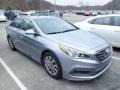 Shale Gray Metallic - Sonata Sport Photo No. 5