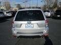 Spark Silver Metallic - Forester 2.5 X Premium Photo No. 7