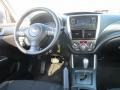 Spark Silver Metallic - Forester 2.5 X Premium Photo No. 10
