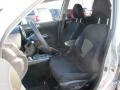 Spark Silver Metallic - Forester 2.5 X Premium Photo No. 17