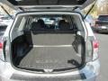 2011 Spark Silver Metallic Subaru Forester 2.5 X Premium  photo #21