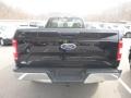 Agate Black - F150 XL Regular Cab 4x4 Photo No. 4