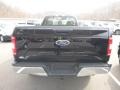 2019 Agate Black Ford F150 XL Regular Cab 4x4  photo #4