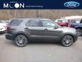 2019 Magnetic Ford Explorer Sport 4WD  photo #1