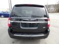 Brilliant Black Crystal Pearl - Town & Country Touring Photo No. 6