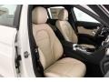 Polar White - C 300 Sedan Photo No. 5