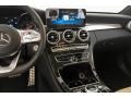 Polar White - C 300 Sedan Photo No. 6
