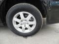 Brilliant Black Crystal Pearl - Town & Country Touring Photo No. 9