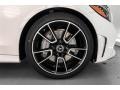 Polar White - C 300 Sedan Photo No. 10
