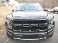 2019 Agate Black Ford F150 SVT Raptor SuperCrew 4x4  photo #6