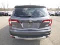 Modern Steel Metallic - Pilot Touring AWD Photo No. 4