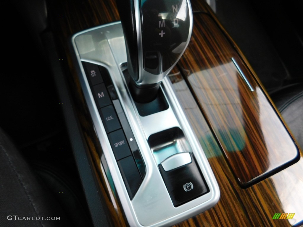 2014 Ghibli S Q4 - Rosso Folgore (Dark Red) / Nero photo #27