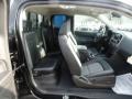 2019 Black Chevrolet Colorado Z71 Extended Cab 4x4  photo #16