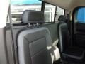 2019 Black Chevrolet Colorado Z71 Extended Cab 4x4  photo #17