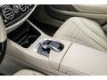 Iridium Silver Metallic - S 560 Sedan Photo No. 7