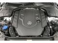 Iridium Silver Metallic - S 560 Sedan Photo No. 8