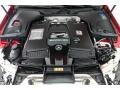  2019 AMG GT 63 4.0 AMG Twin-Turbocharged DOHC 32-Valve VVT V8 Engine