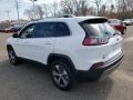 Bright White - Cherokee Limited 4x4 Photo No. 4