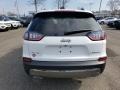 Bright White - Cherokee Limited 4x4 Photo No. 5