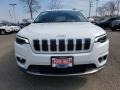 Bright White - Cherokee Limited 4x4 Photo No. 2