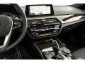 2018 Dark Graphite Metallic BMW 5 Series 540i Sedan  photo #5