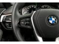 2018 Dark Graphite Metallic BMW 5 Series 540i Sedan  photo #15