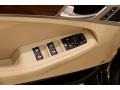 2015 Manhattan Brown Hyundai Genesis 3.8 Sedan  photo #5