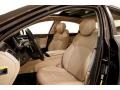 2015 Manhattan Brown Hyundai Genesis 3.8 Sedan  photo #7