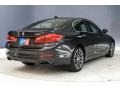 2018 Dark Graphite Metallic BMW 5 Series 540i Sedan  photo #19