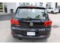 Deep Black Pearl - Tiguan S Photo No. 8