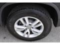 Deep Black Pearl - Tiguan S Photo No. 11