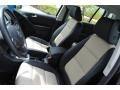 Deep Black Pearl - Tiguan S Photo No. 14