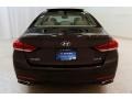 2015 Manhattan Brown Hyundai Genesis 3.8 Sedan  photo #29