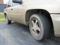 2006 Sandstone Metallic Chevrolet TrailBlazer LS 4x4  photo #2