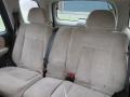 2006 Sandstone Metallic Chevrolet TrailBlazer LS 4x4  photo #9