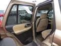 2006 Sandstone Metallic Chevrolet TrailBlazer LS 4x4  photo #11