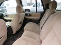 2006 Sandstone Metallic Chevrolet TrailBlazer LS 4x4  photo #12