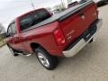 Inferno Red Crystal Pearl - Ram 1500 SLT Quad Cab 4x4 Photo No. 3