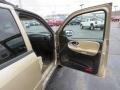2006 Sandstone Metallic Chevrolet TrailBlazer LS 4x4  photo #18
